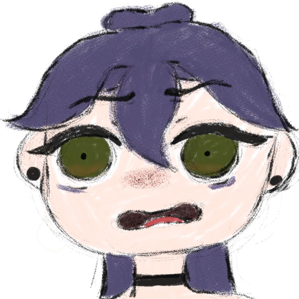 Gloomy_Skye 🧦🍿 | Chaos Gremlin