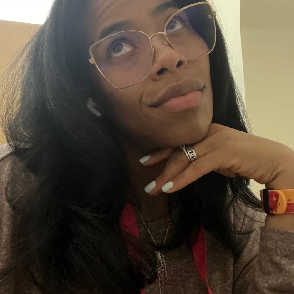 Saïeda Faye