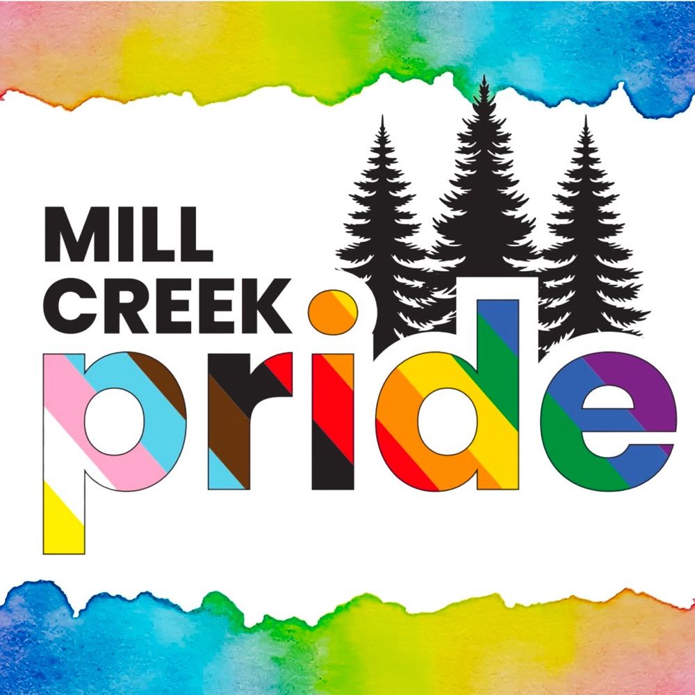 Mill Creek Pride