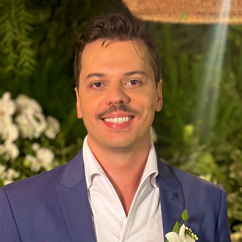 Edismauro Freitas-Filho, Ph.D.