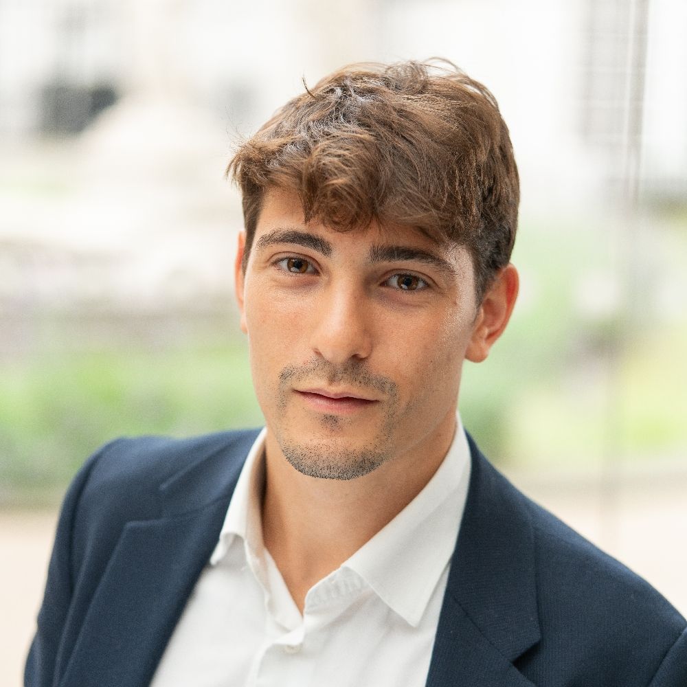 Marco D'Alessandro