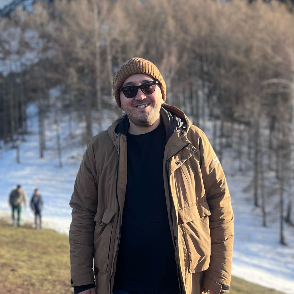 Harun Demircan