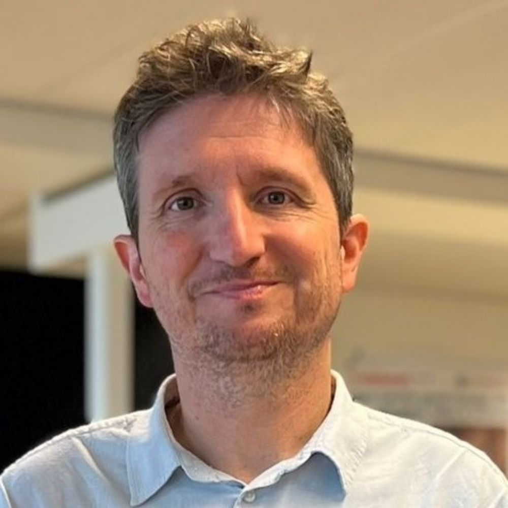 Peter Groenendijk