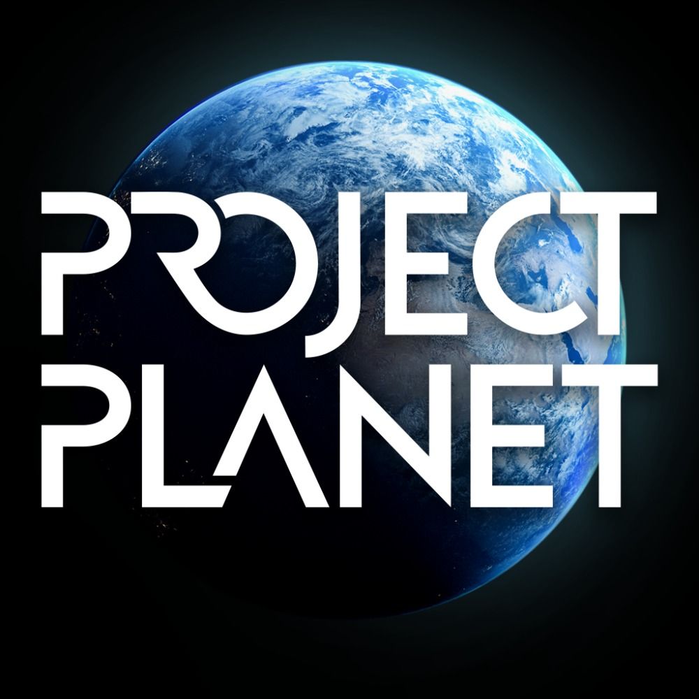 Project Planet Game