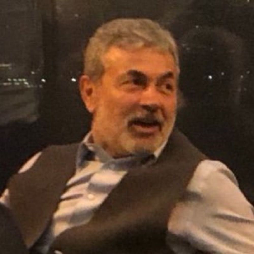 tanrının yanlış adamı