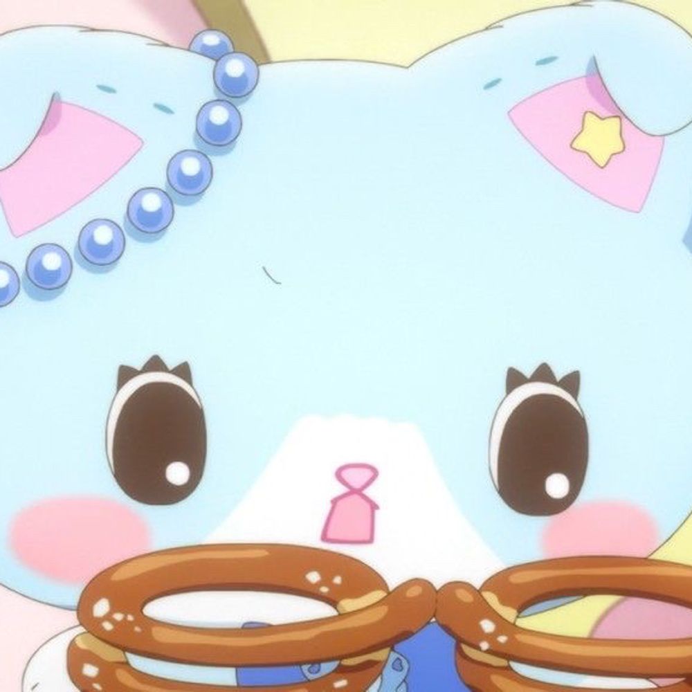 mᵎ ꣑ৎ
