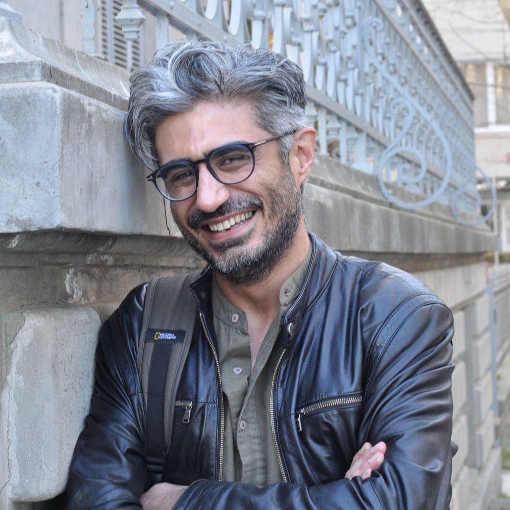 Barış Pehlivan