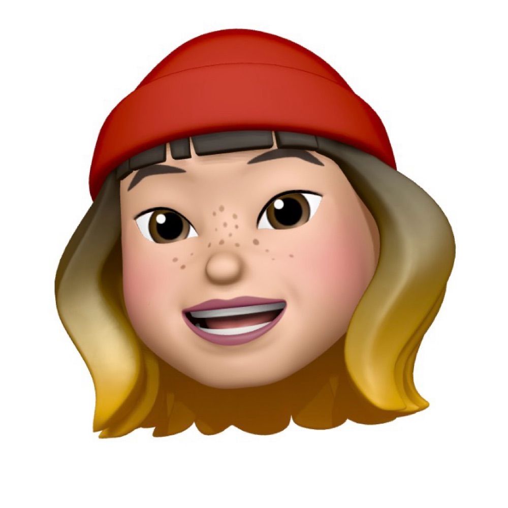 Jenny Oh