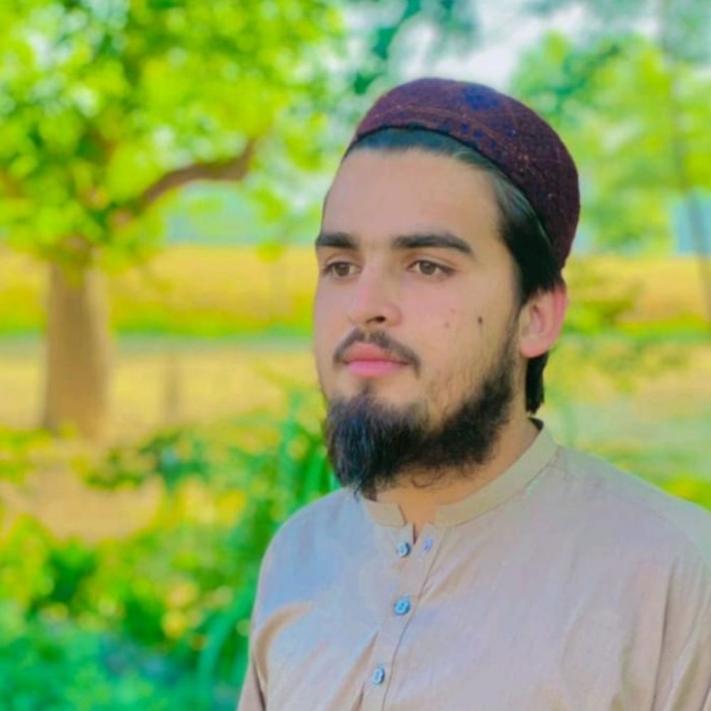 Iqbal Hussain