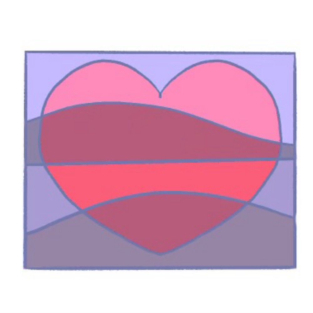 Love Through Layers