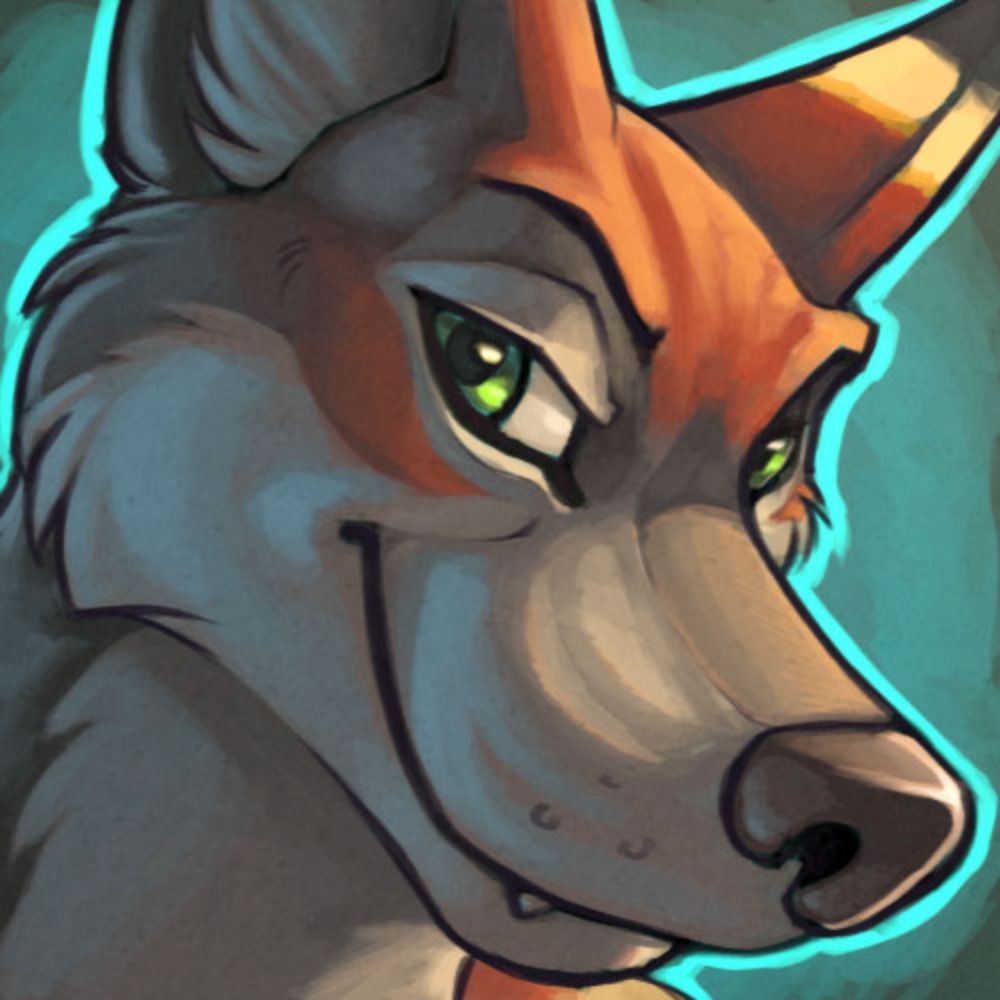 Ferric Fox's avatar
