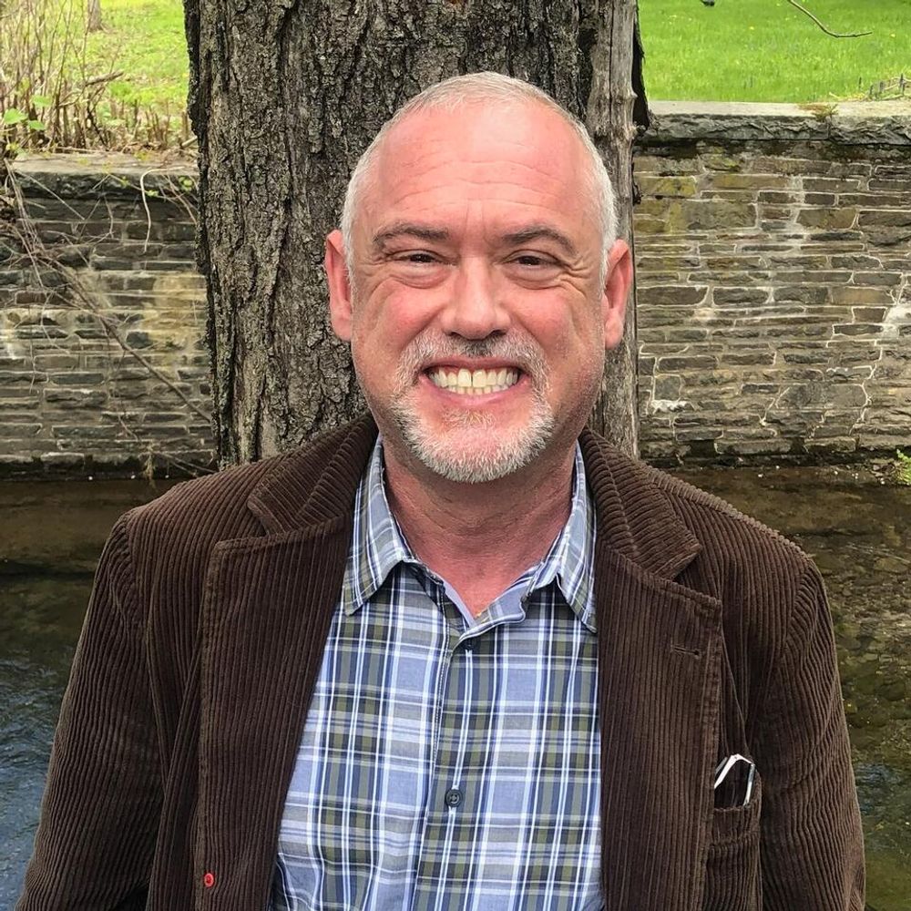 Tom Keane