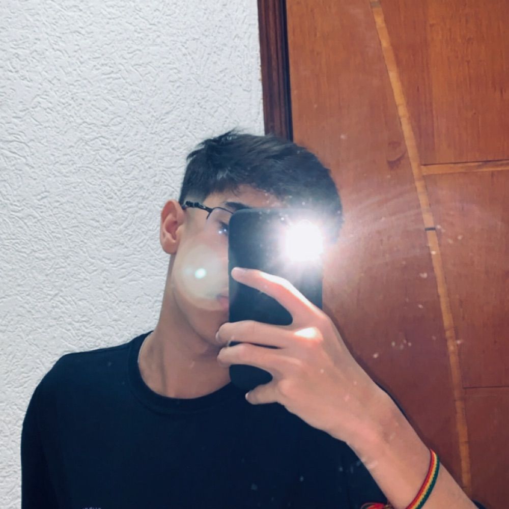 murillo😲