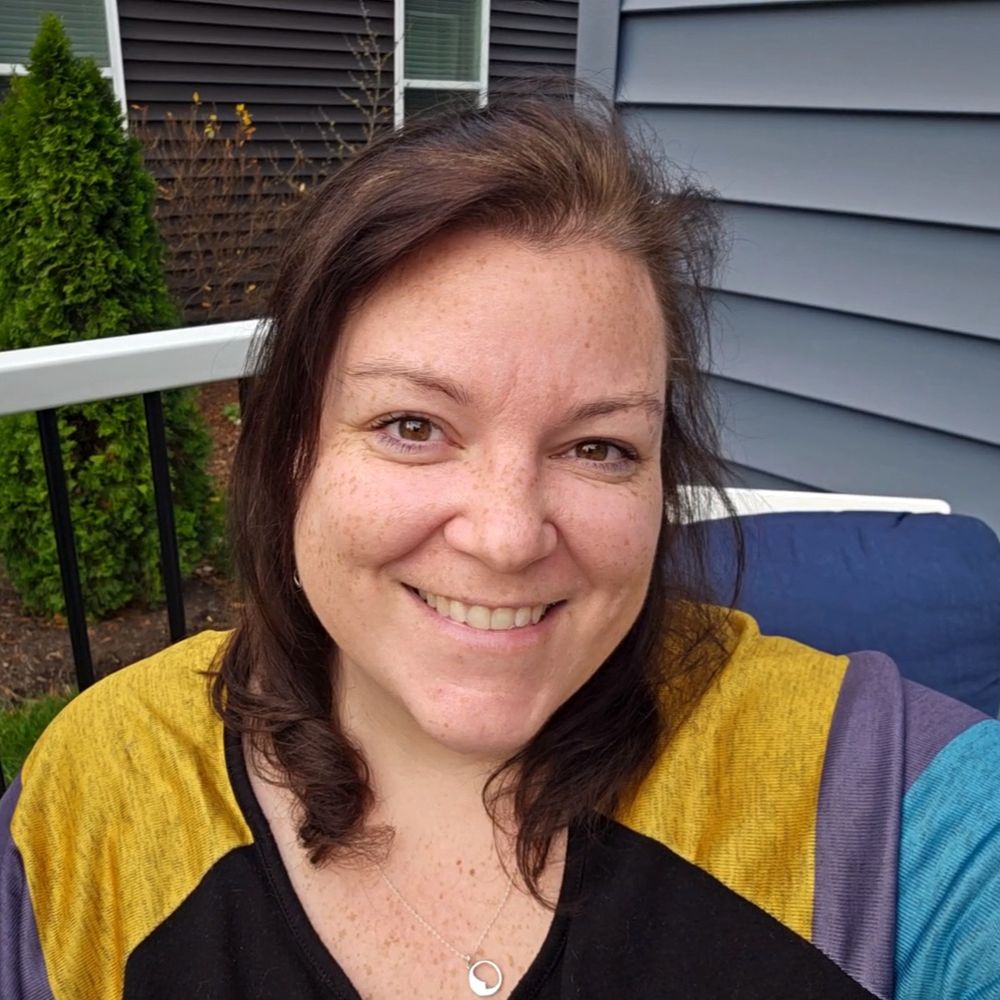 Rebecca Passmore