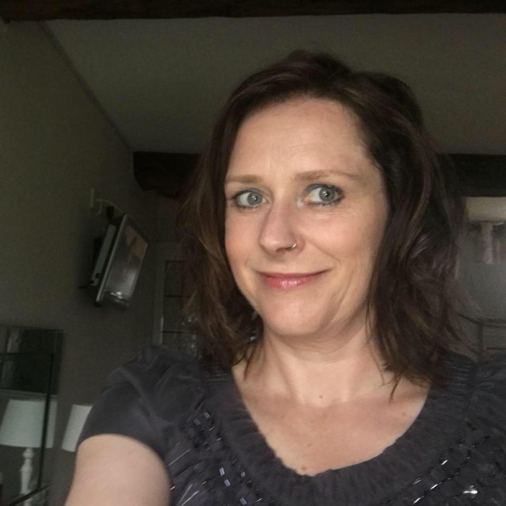 Dr Michaela Rogers