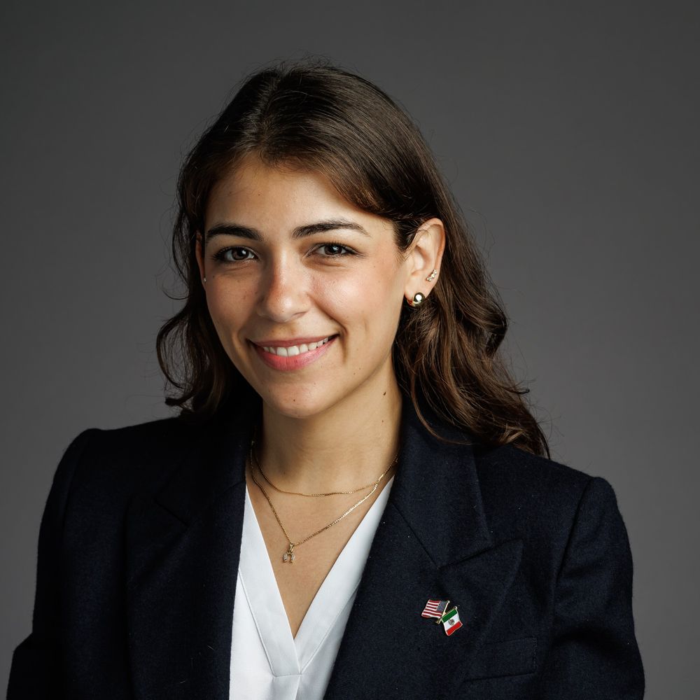 Alexandra Helfgott