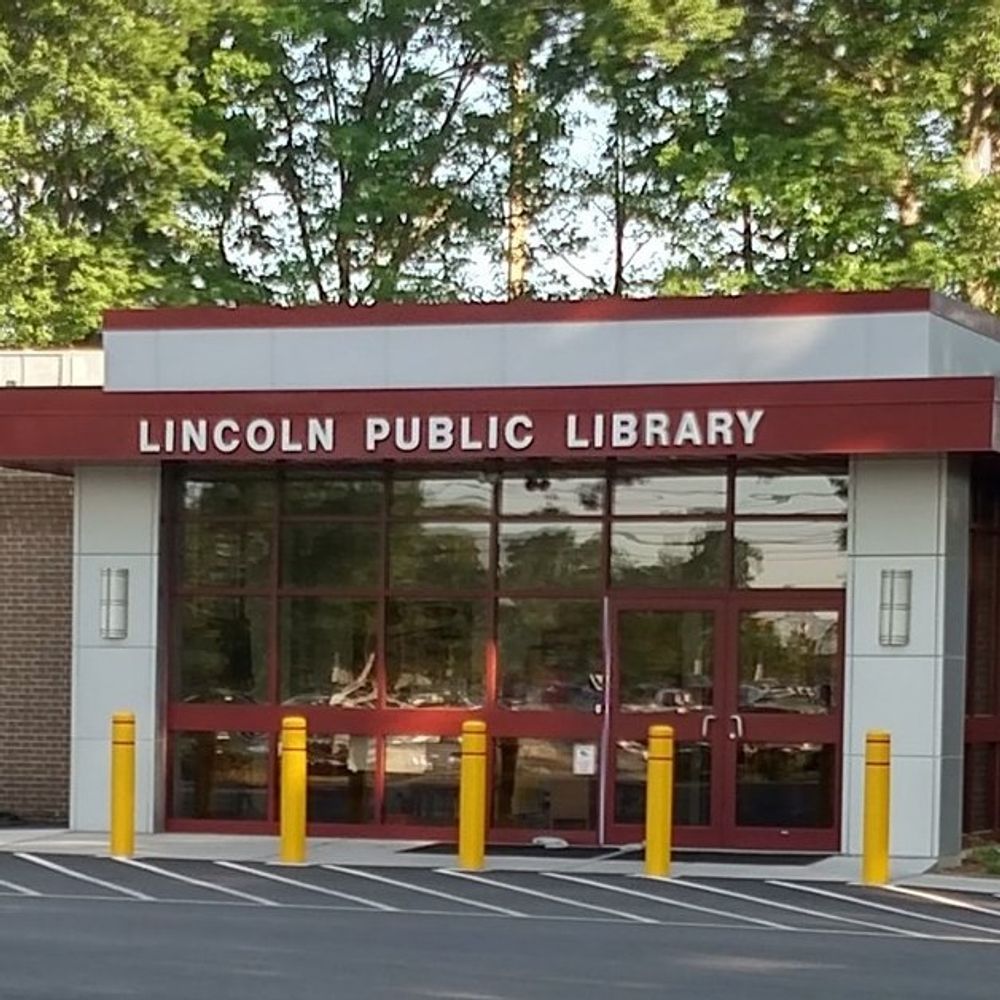 Lincoln Public Library