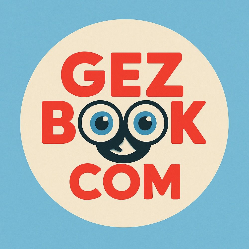 Gezbook