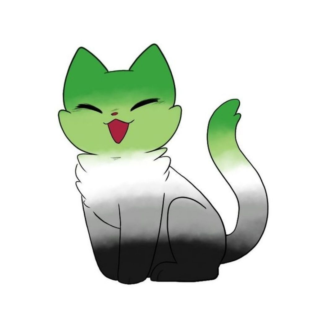 Aromanticat