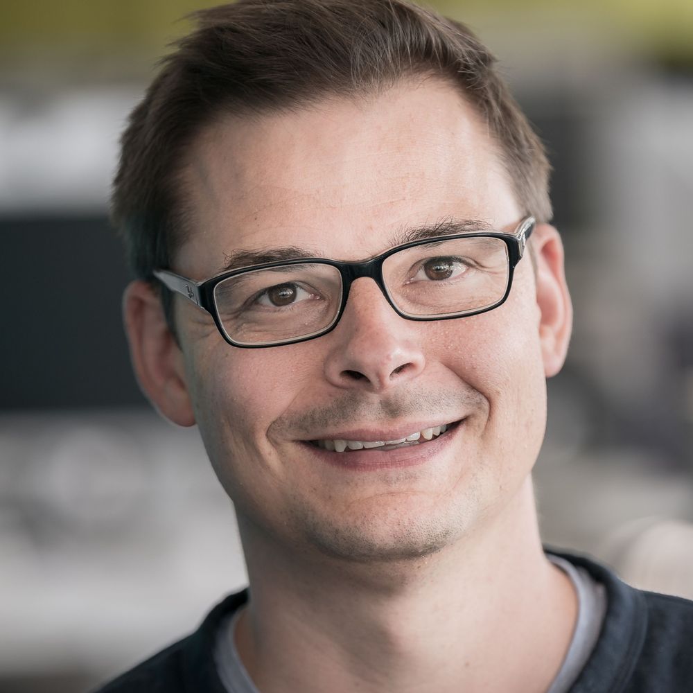 Bernhard Böth
