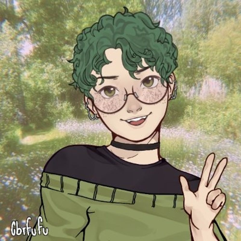 viridianArcanum