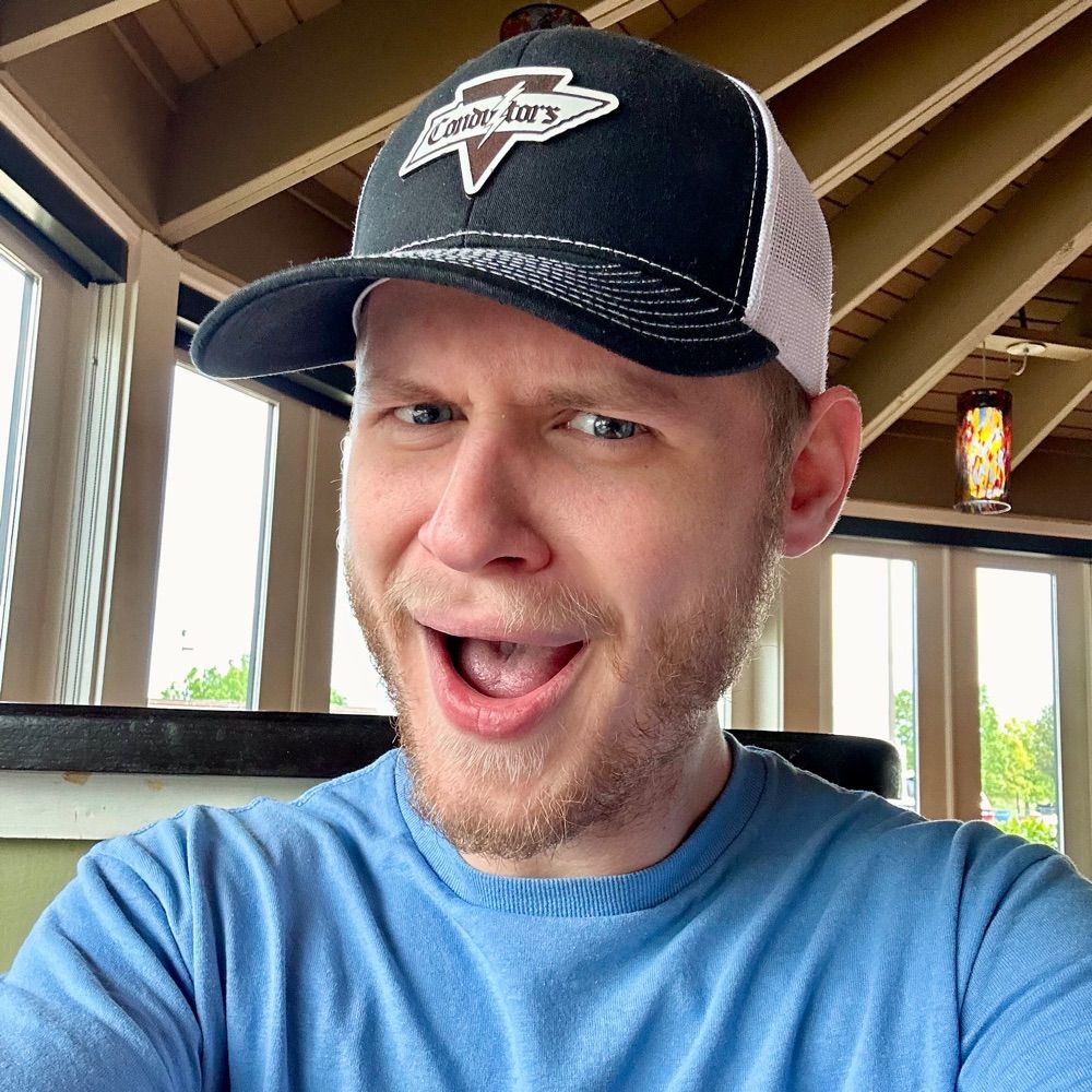 Tristan Sutphin 🔜 Bear Jamboree 2025