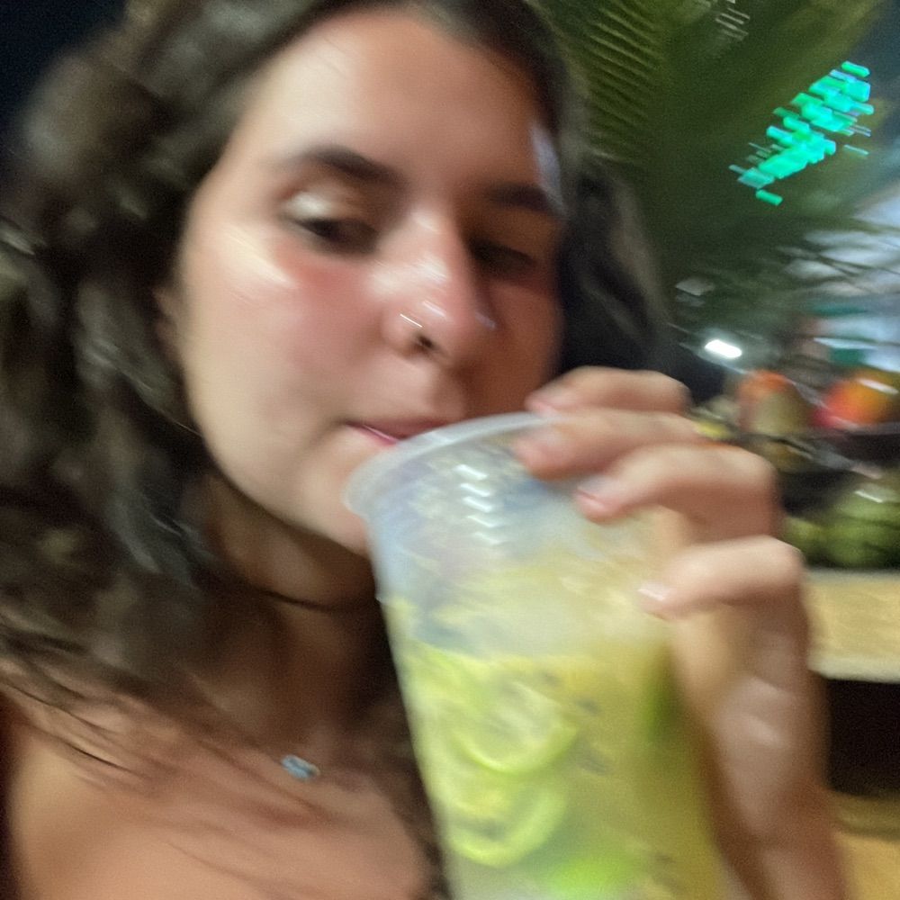 mari mari ribeiro