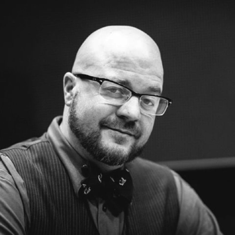 Michael Shea