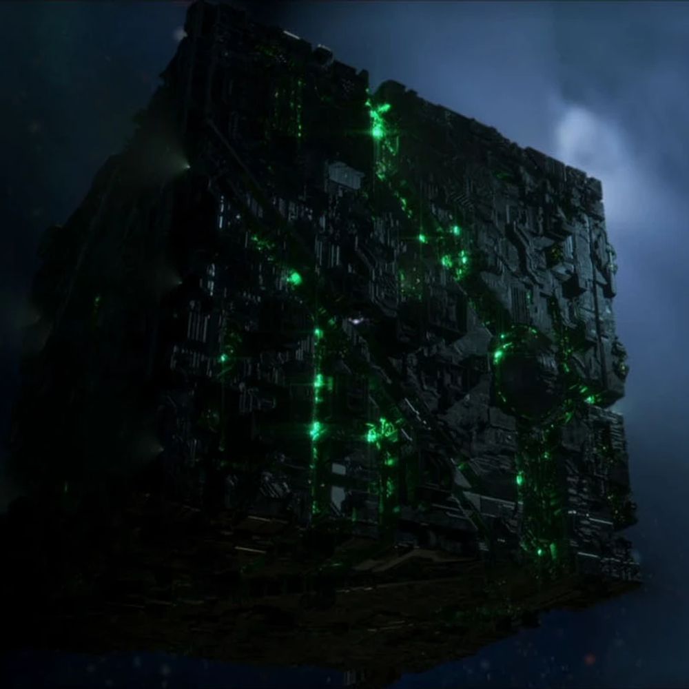 Borg