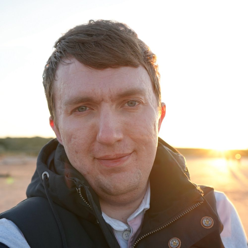 Ian Brakspear