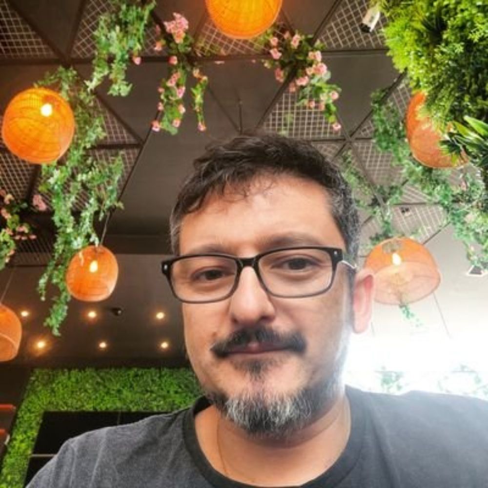 Francisco Villalobos