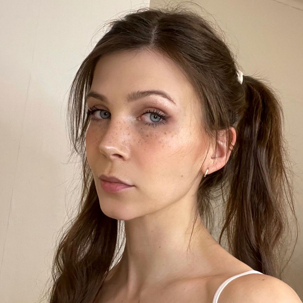 ivy nash 🦊 Top 0.9%