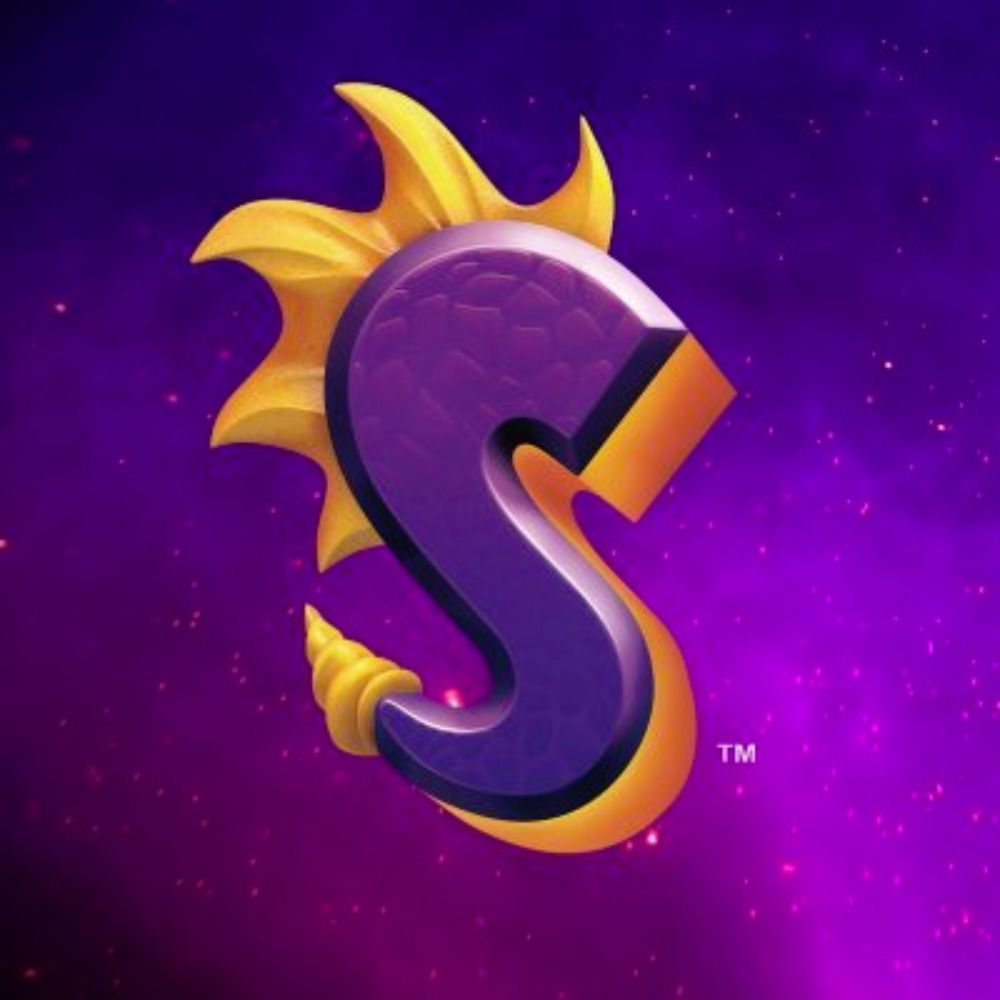 Spyro the Dragon on Twitter/X
