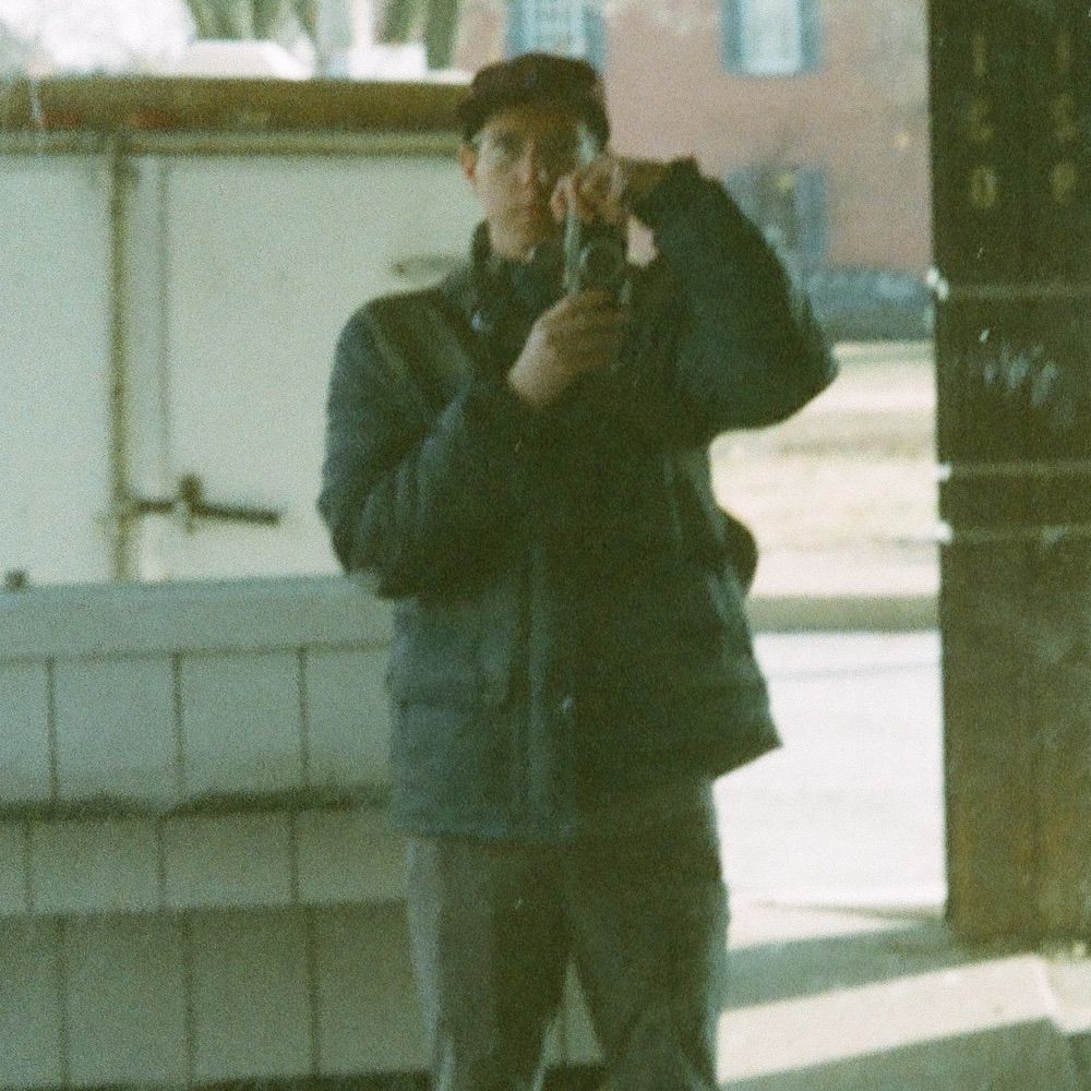 Adam Perler