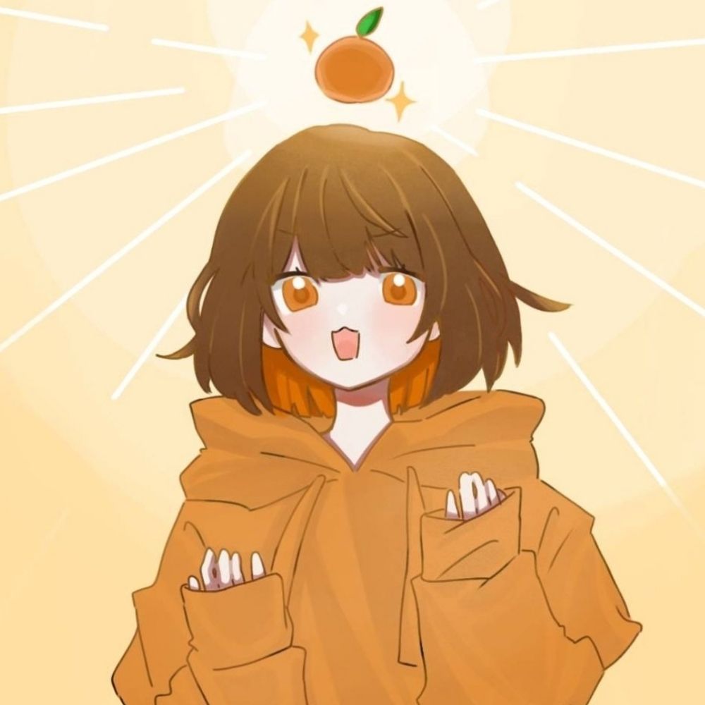 蜜柑🍊