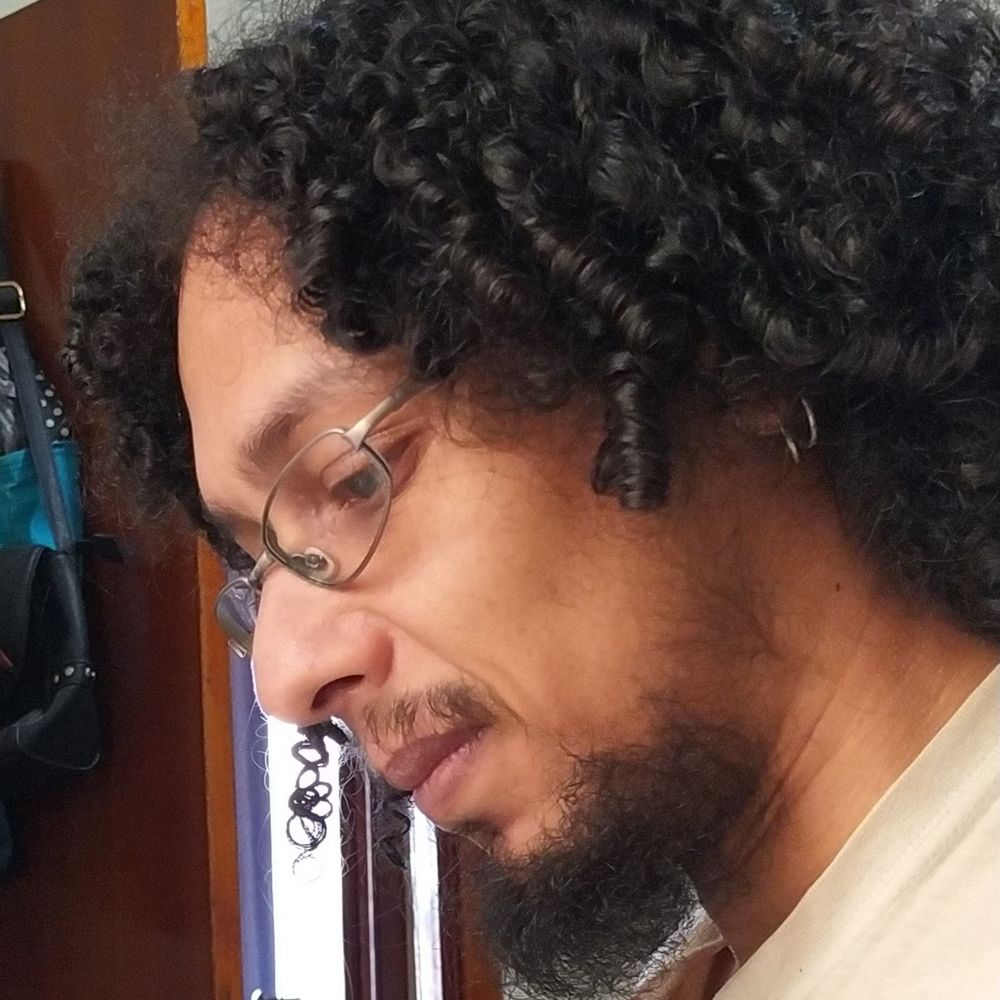Mikhail Bispo
