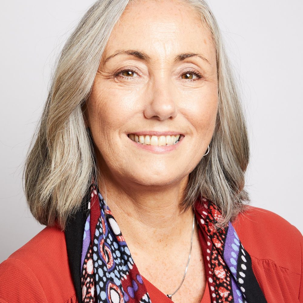 A/Prof Elaine Burns