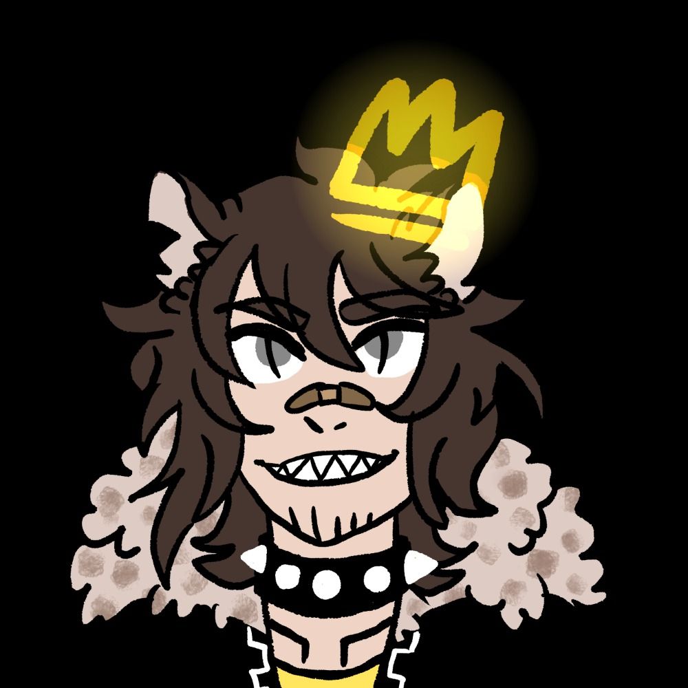 King
