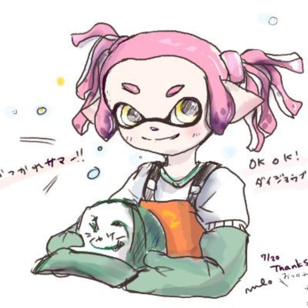 ぼこぼこ＠あお
