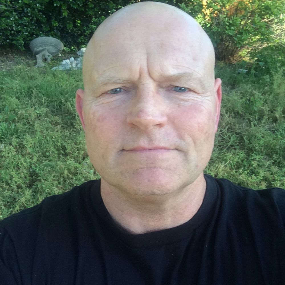 Bill Lennan 