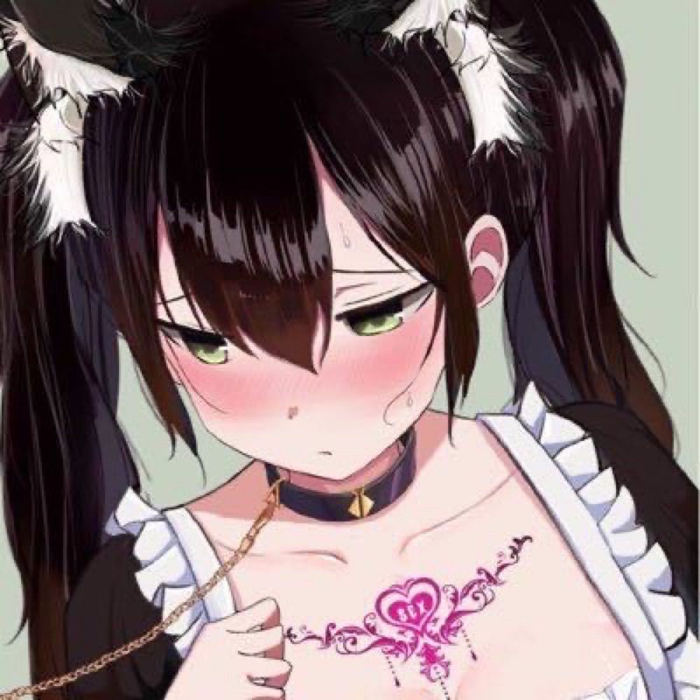小猫不流泪