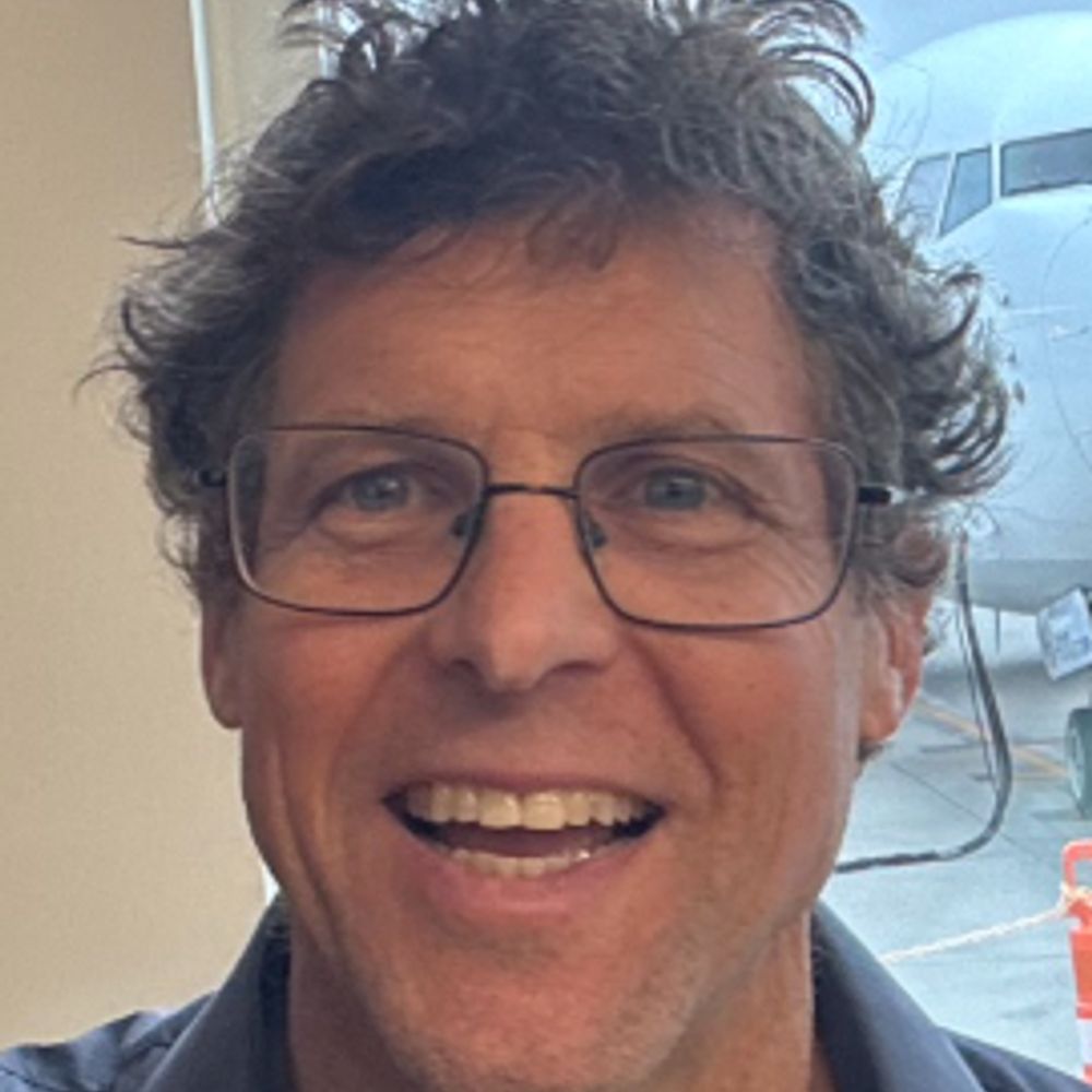 Pete Schwartz
