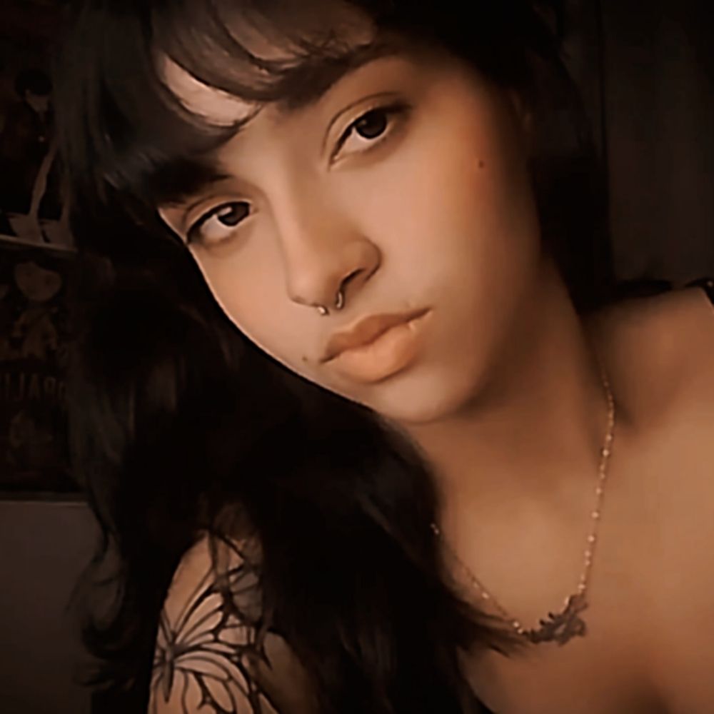 Geovanna 🦋