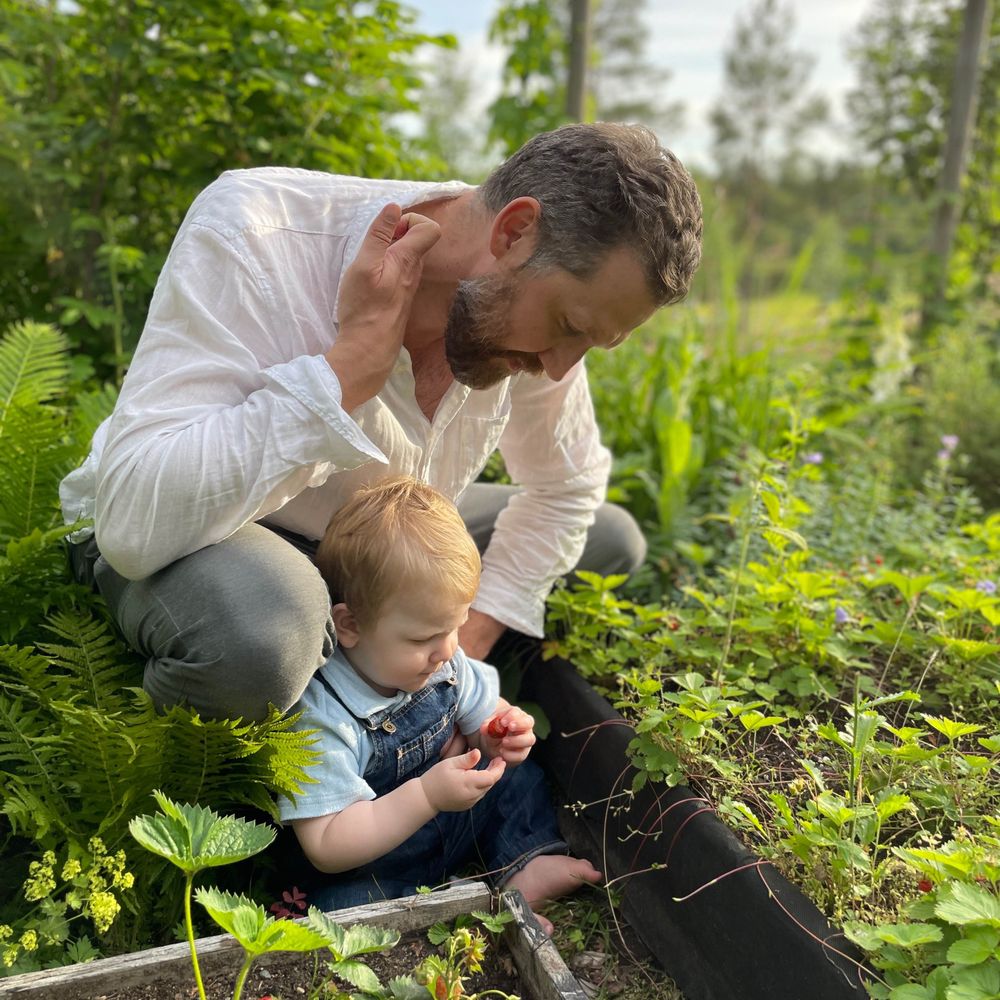 Jonas Olofsson