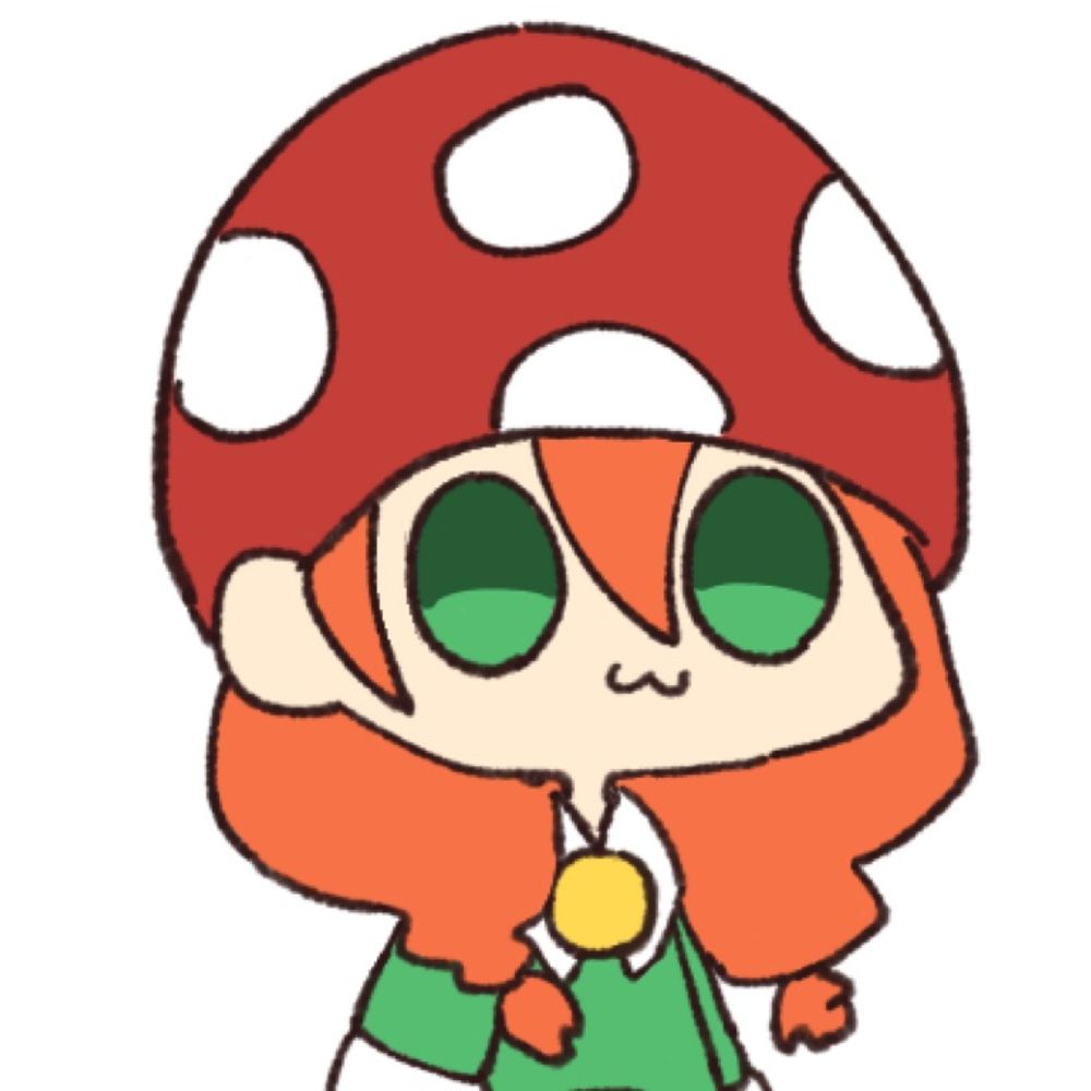 なつきのこ