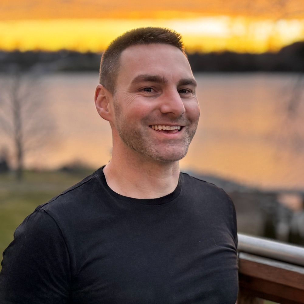 Jared Hunt