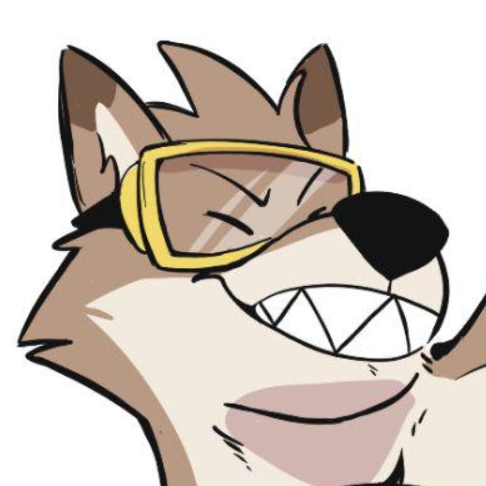 HareWolf's avatar