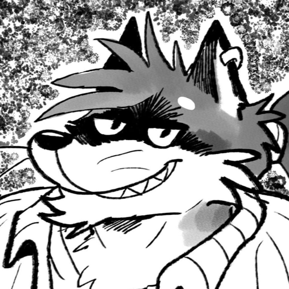 HareWolf