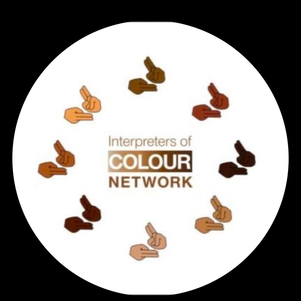 Interpreters of colour network 