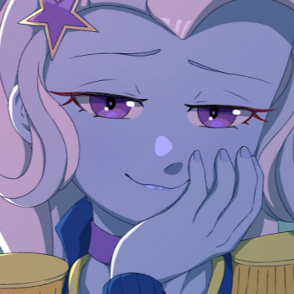 Violet